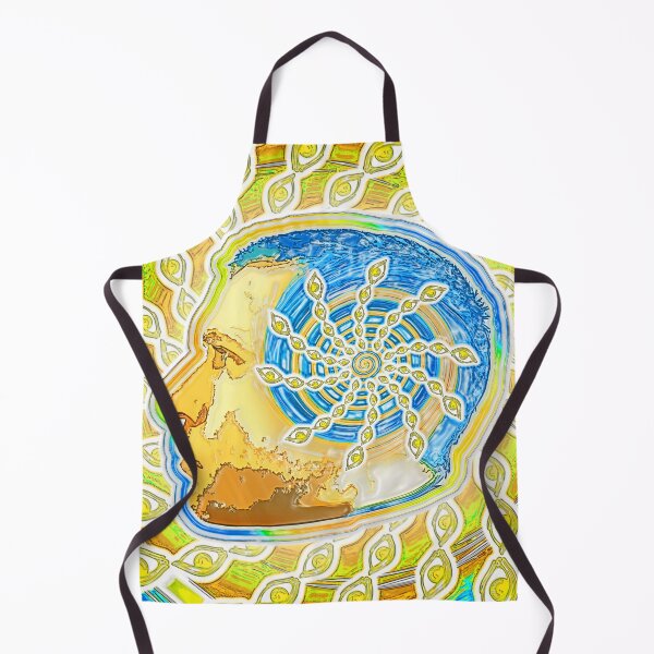 Item preview, Daydreaming5 designed and sold by Klaus Bremner (Autotelic Art).