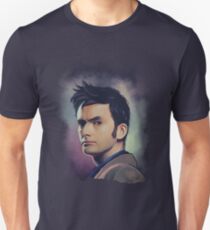 David Tennant Unisex T-Shirt