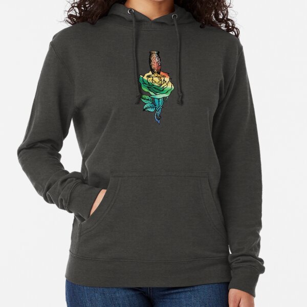 Item preview, Happy as Larries Rose Dagger Tattoo designed and sold by happyaslarries.