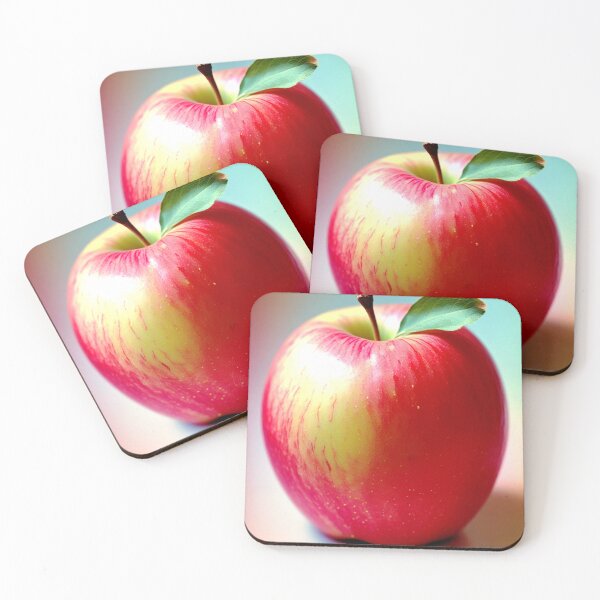 Item preview, ELEGANT JUICY APPLE ai generated created by frasues designed and sold by frasues.