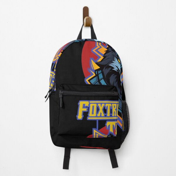 Item preview, Foxtrot Delta Tango - Cyber Wolf designed and sold by Migiteart.