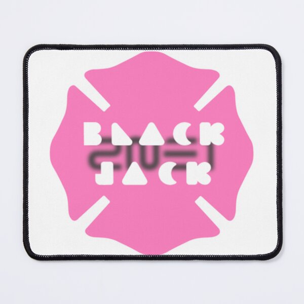 Item preview, BLACKJACK LOVE designed and sold by kpop-fandom.
