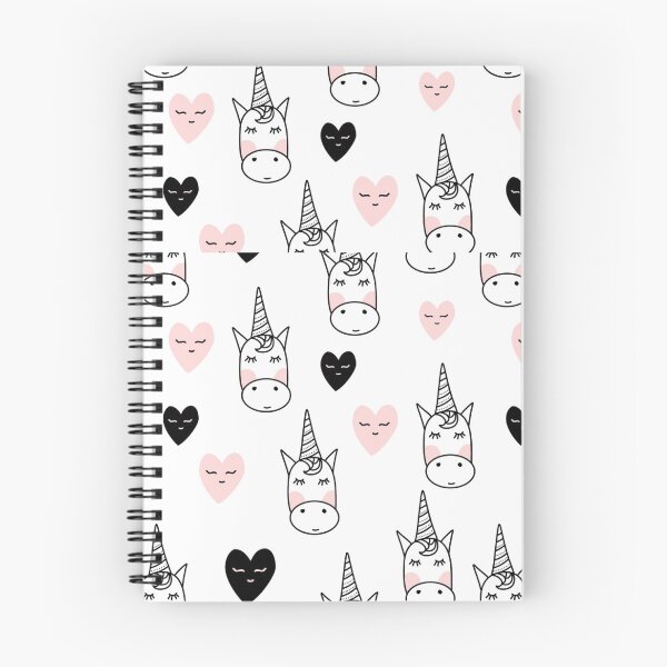 Item preview, Unicorns Are Cool Pattern designed and sold by Masonixem.