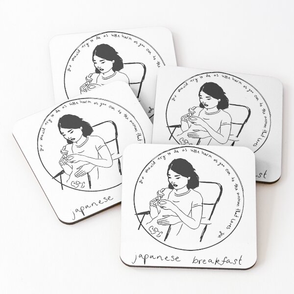 Item preview, japanese breakfast TWTLY designed and sold by qusaysafuh.