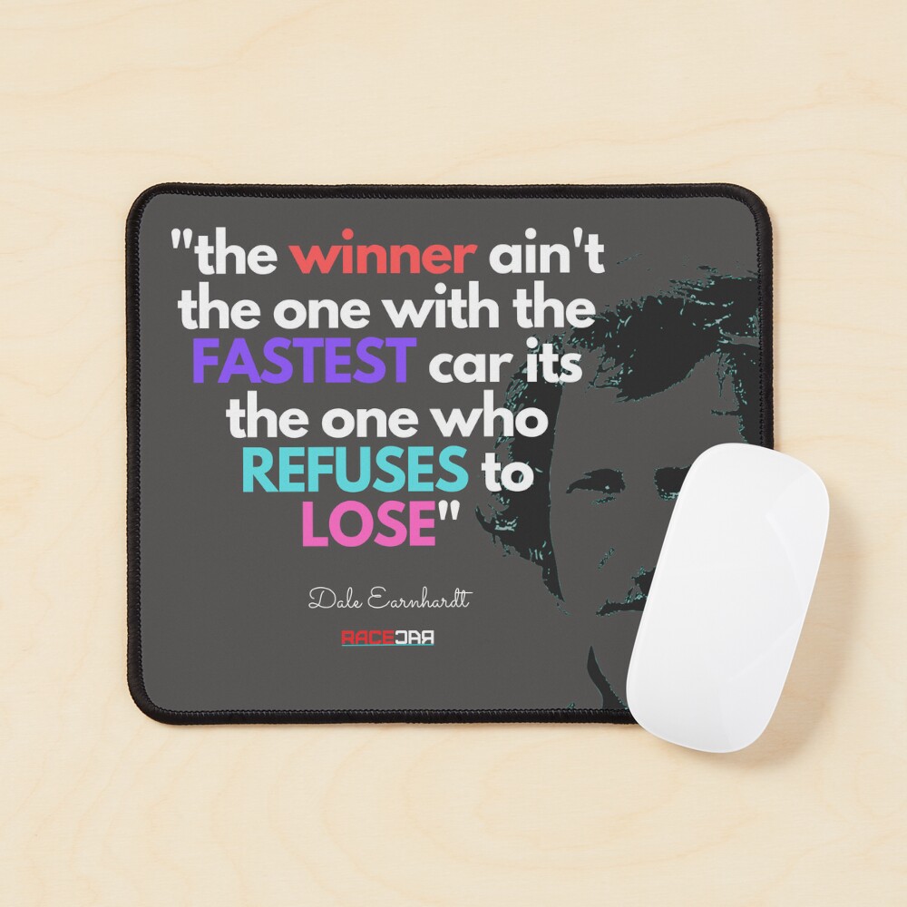 Item preview, Mouse Pad designed and sold by RACECAR9572.
