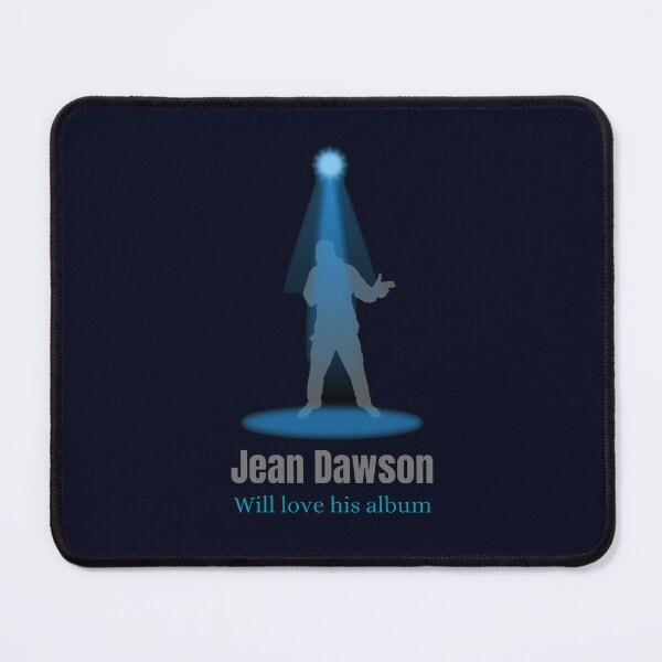 Item preview, Jean Dawson designed and sold by Chekky.