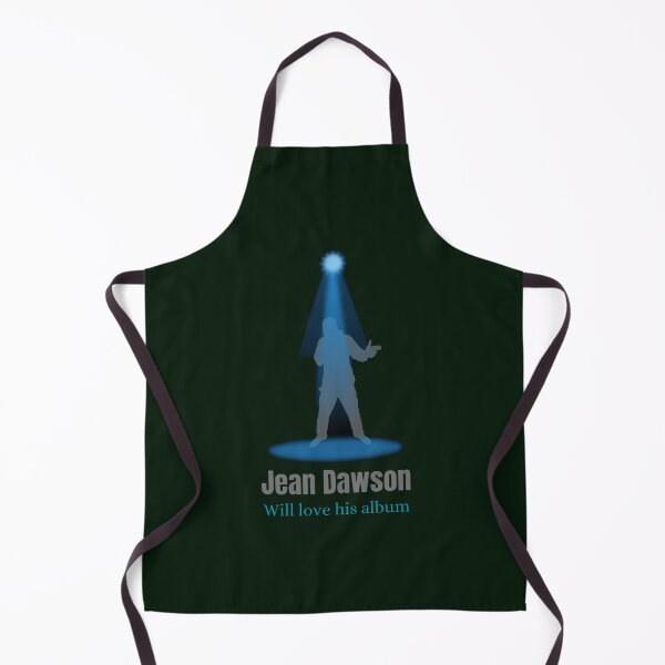 Item preview, Jean Dawson designed and sold by Chekky.