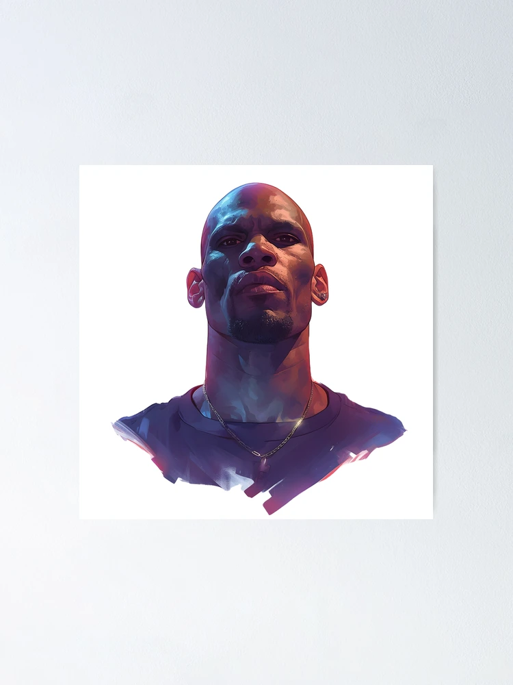Thumbnail 1 von 3, Poster, DMX – „Ruff Ryders Hymne“ designt und verkauft von Ragil-Studio.