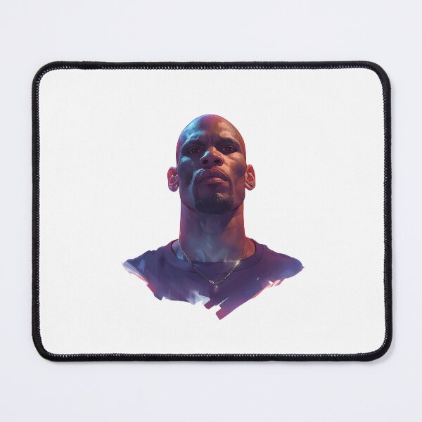 Item preview, DMX - "Ruff Ryders Anthem" designed and sold by Ragil-Studio.