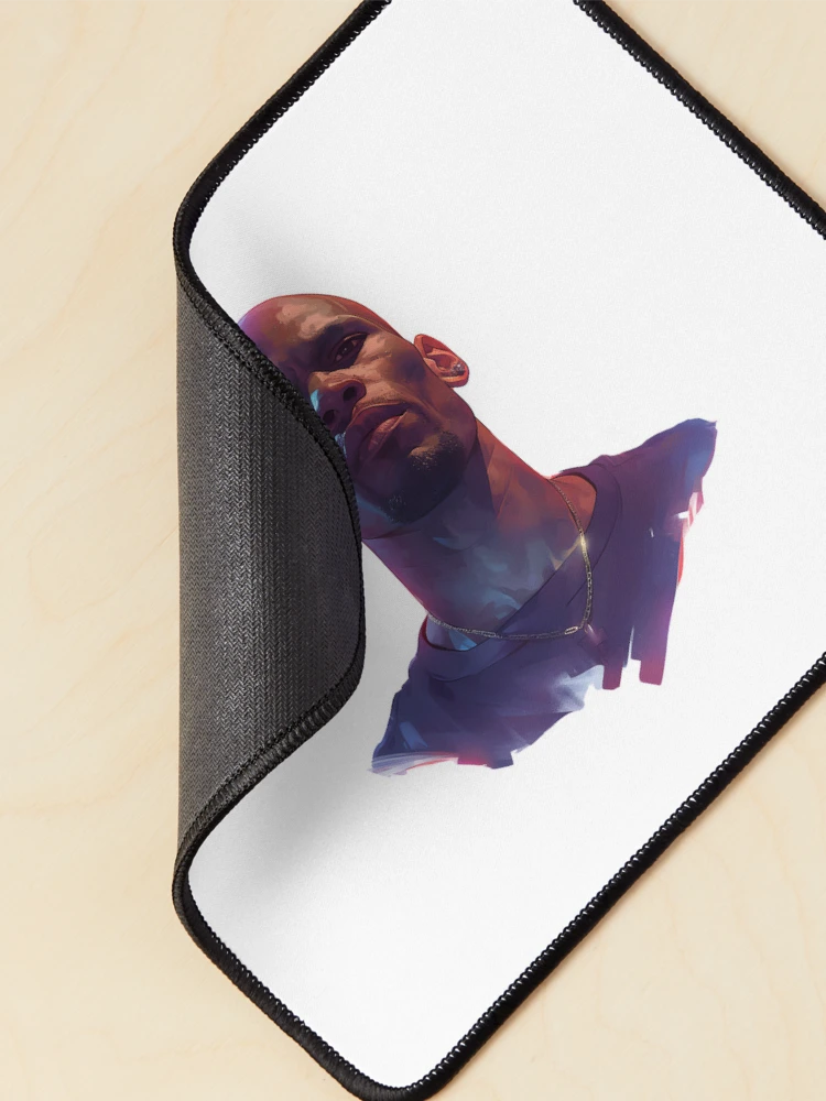 Thumbnail 2 of 5, Mouse Pad, DMX - "Ruff Ryders Anthem" designed and sold by Ragil-Studio.