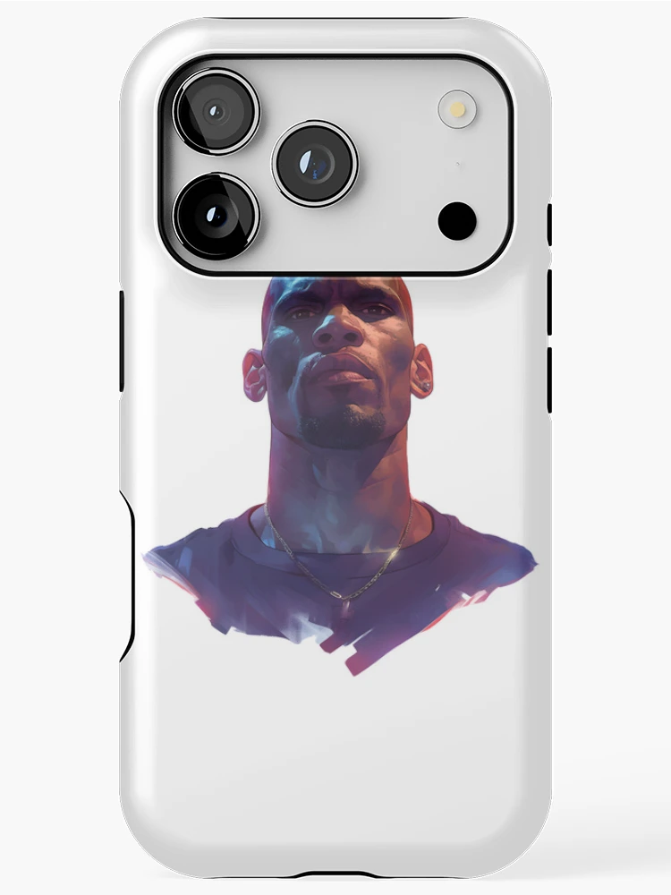 Thumbnail 1 of 4, iPhone Case, DMX - "Ruff Ryders Anthem" designed and sold by Ragil-Studio.