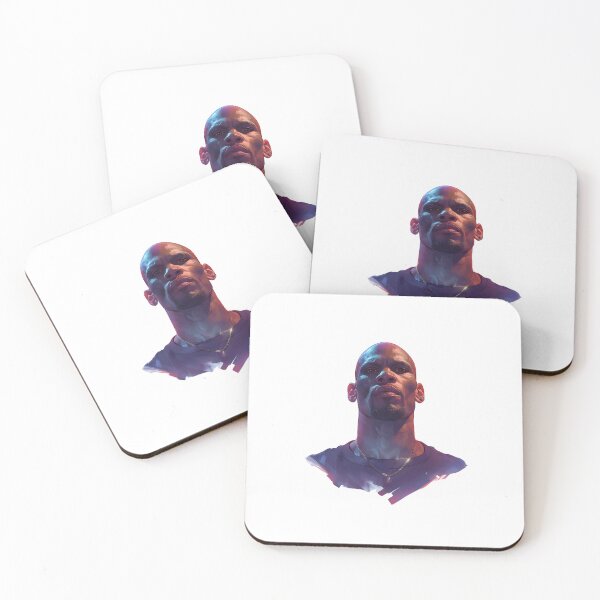 Item preview, DMX - "Ruff Ryders Anthem" designed and sold by Ragil-Studio.