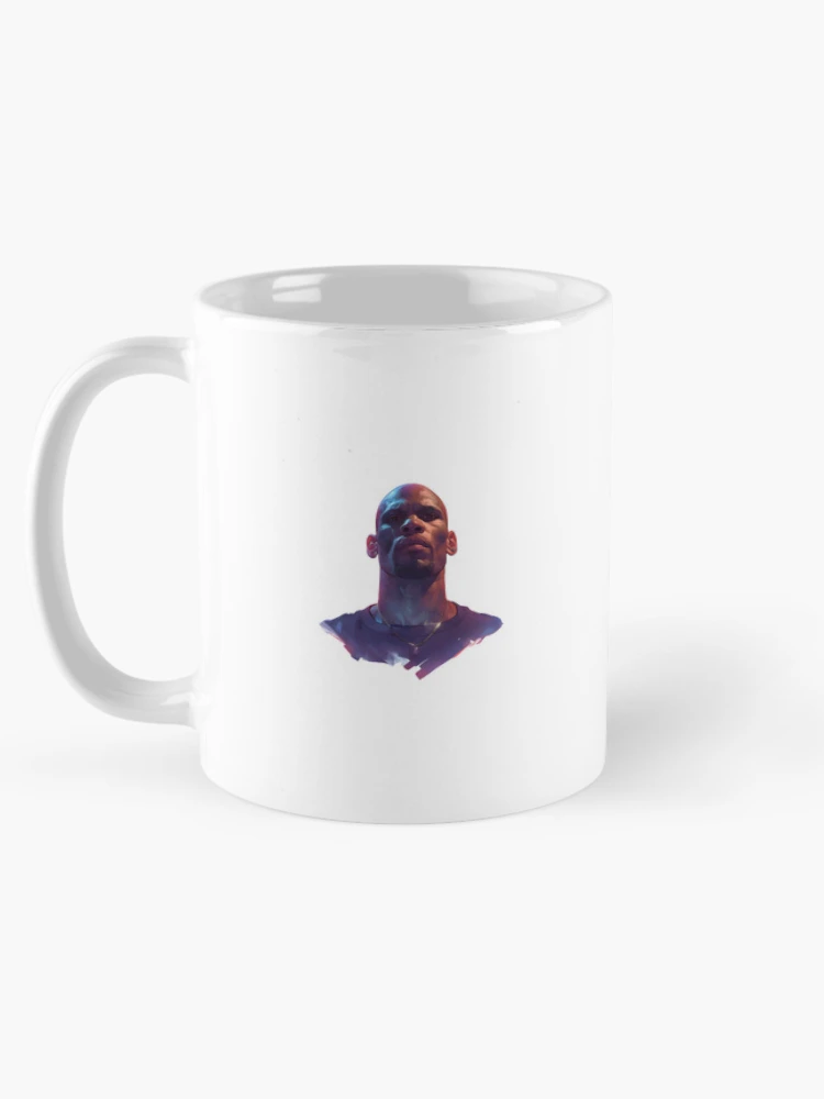 Thumbnail 5 of 6, Coffee Mug, DMX - "Ruff Ryders Anthem" designed and sold by Ragil-Studio.