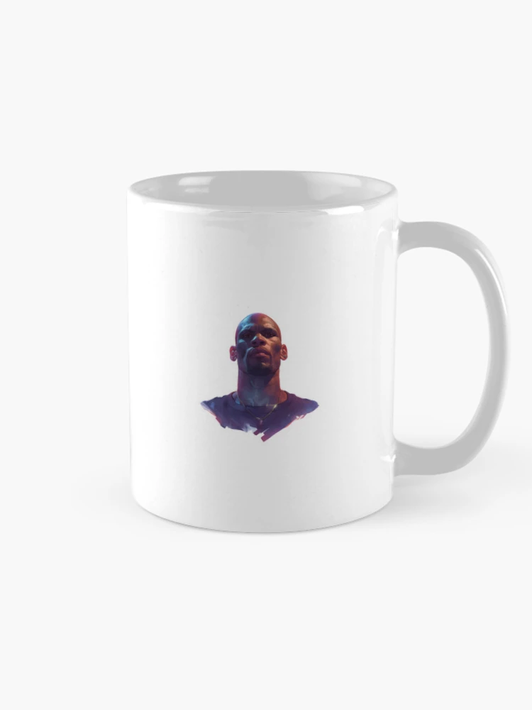 Thumbnail 3 of 6, Coffee Mug, DMX - "Ruff Ryders Anthem" designed and sold by Ragil-Studio.