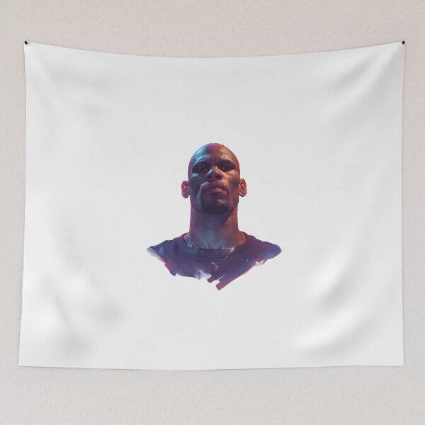 Item preview, DMX - "Ruff Ryders Anthem" designed and sold by Ragil-Studio.