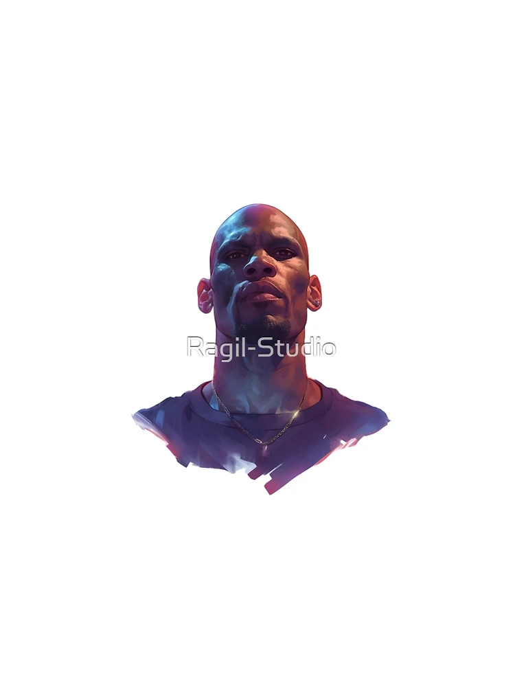 Thumbnail 5 of 5, A-Line Dress, DMX - "Ruff Ryders Anthem" designed and sold by Ragil-Studio.