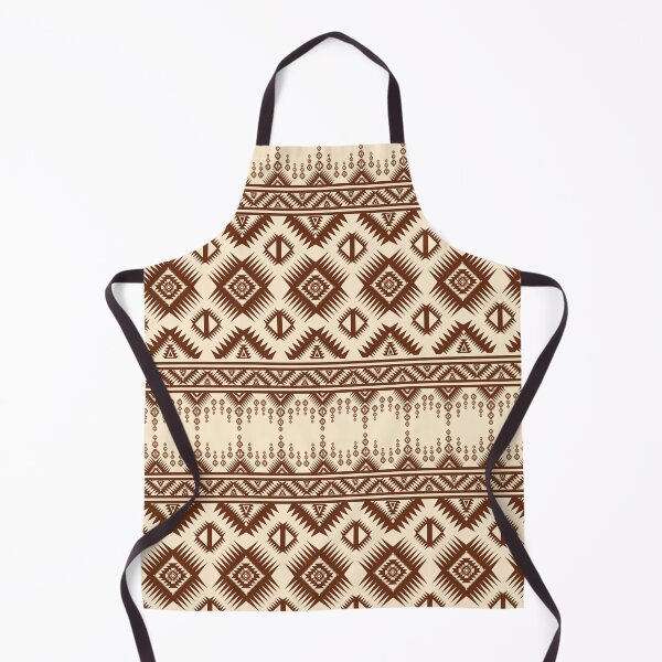 Artikelvorschau, Geometrisches abstraktes Vintage-Muster entworfen und verkauft von Aesthetic shapes design.