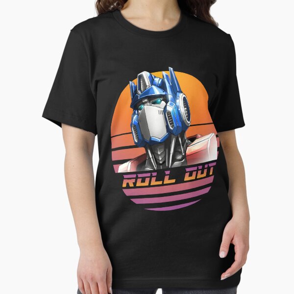 Item preview, Roll Out OptimusPrime Transsformers - Autobots designed and sold by RuthWitheringto.