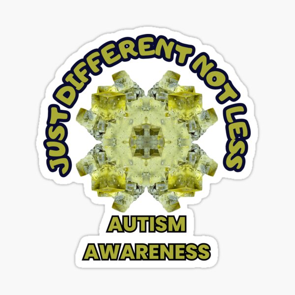 Item preview, Autism awareness  designed and sold by ArtDesignTp.