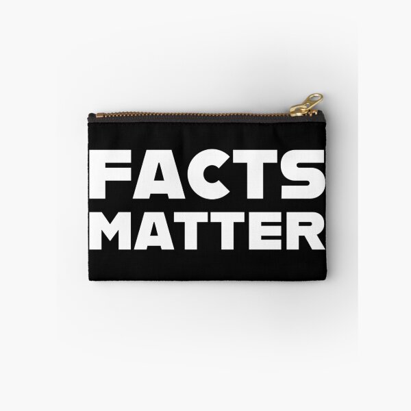 Item preview, Facts matter designed and sold by Rachel the Artist .
