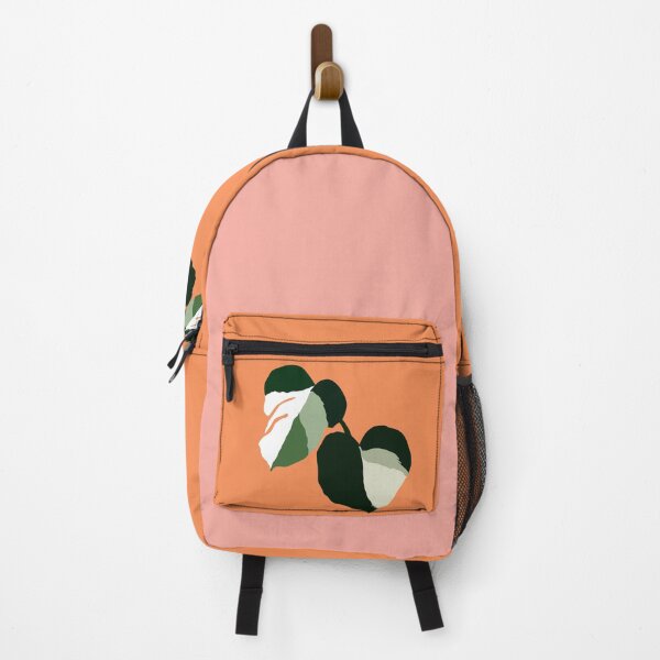 Item preview, Variegated Monstera designed and sold by alienrabbit.