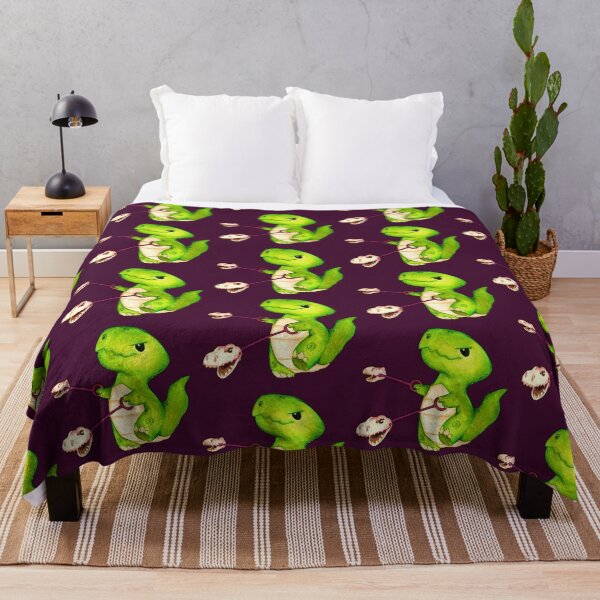 Item preview, The Merrick Collection - LOOK AT ME AND MY ARMS - Dino Doodle FC 13 designed and sold by MyBottomShelf.