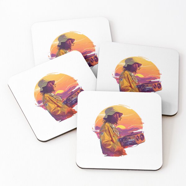 Item preview, Joey Bada$$ - "Boom Bap Revival" designed and sold by Ragil-Studio.