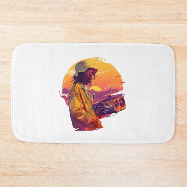 Item preview, Joey Bada$$ - "Boom Bap Revival" designed and sold by Ragil-Studio.
