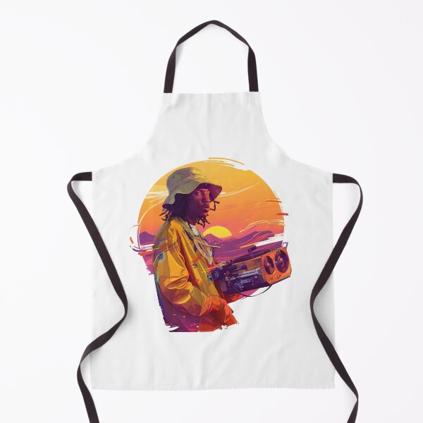 Item preview, Joey Bada$$ - "Boom Bap Revival" designed and sold by Ragil-Studio.