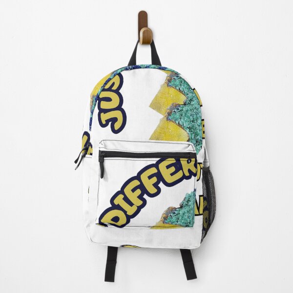Item preview, Autism awareness Just different not less designed and sold by ArtDesignTp.