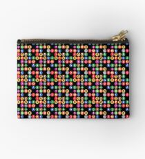 NYC Subway Studio Pouch