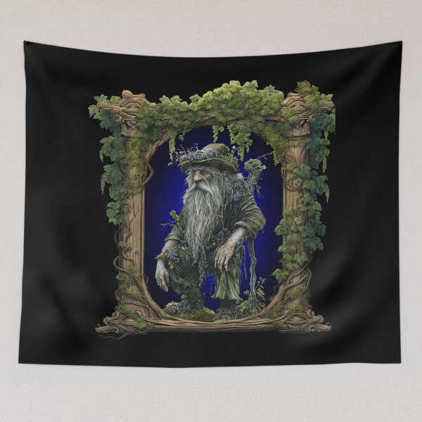 Item preview, FAE O' THE FOREST 16 designed and sold by Gardens of Fae.