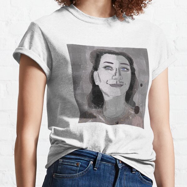 Item preview, self portrait designed and sold by the spectacle.