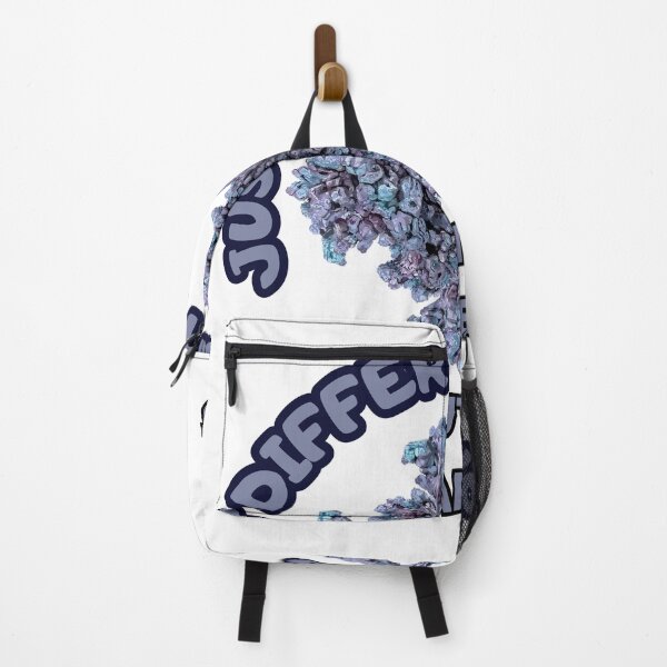 Item preview, Autism awareness Just different not less designed and sold by ArtDesignTp.