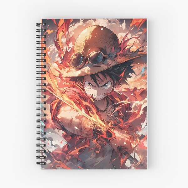 Item preview, Luffy Anime 0124 designed and sold by BingJungDc.