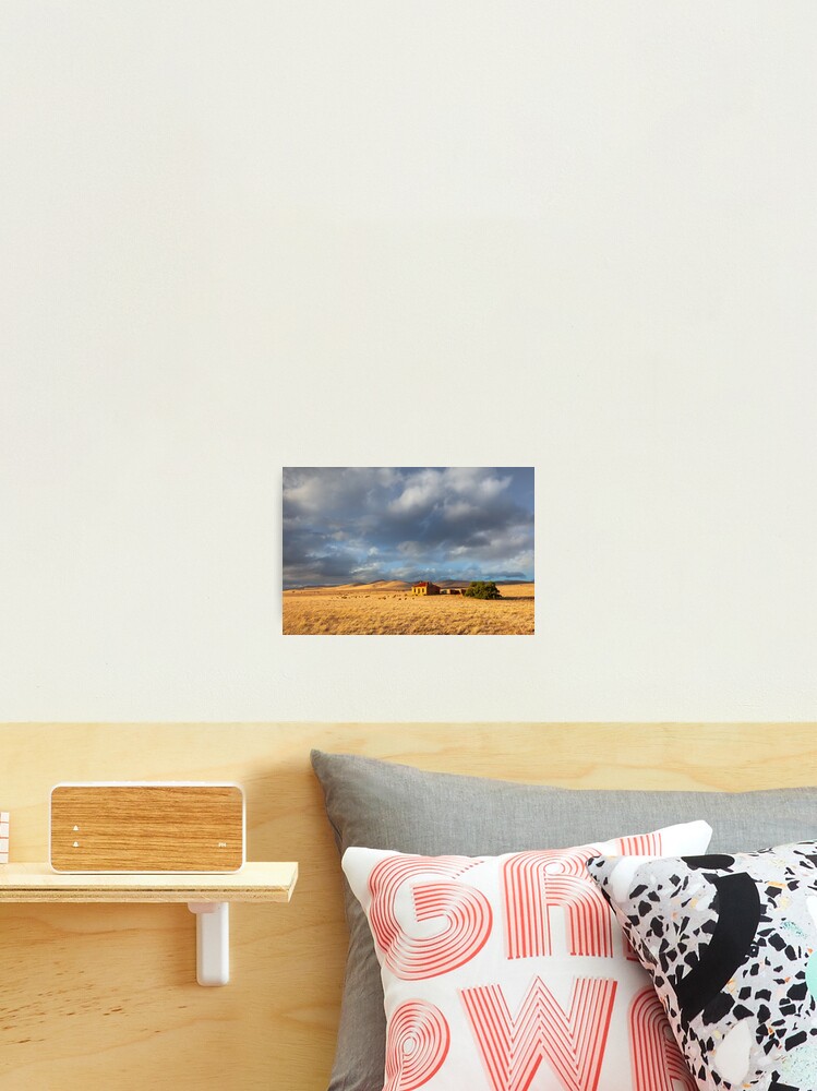 Thumbnail 2 of 3, Photographic Print, Burra Homestead, South Australia designed and sold by Chockstone.