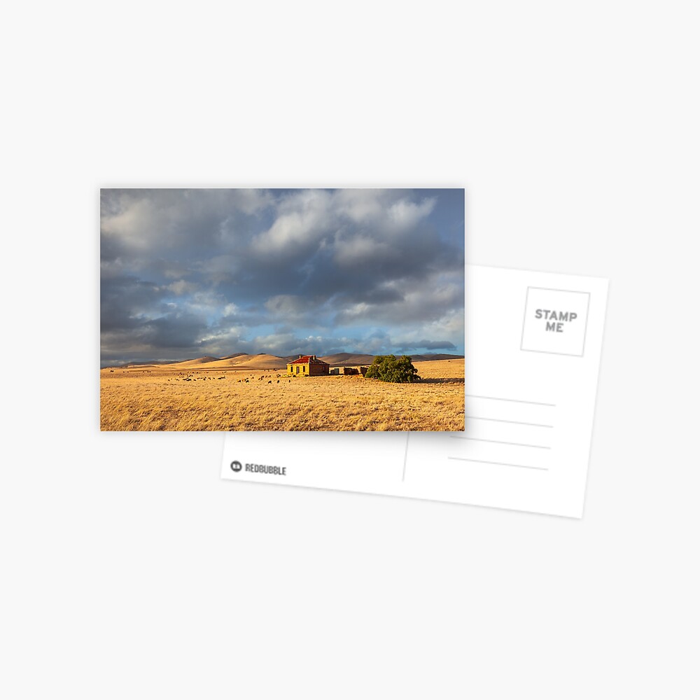Item preview, Postcard designed and sold by Chockstone.