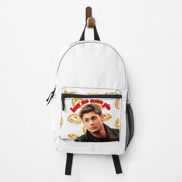 Item preview, Dean Winchester is Obsessed with Pies designed and sold by MAVNALE.