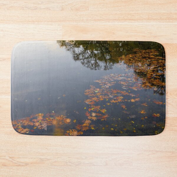 Item preview, Autumn Leaves at Lincoln Memorial designed and sold by jrtwynam.