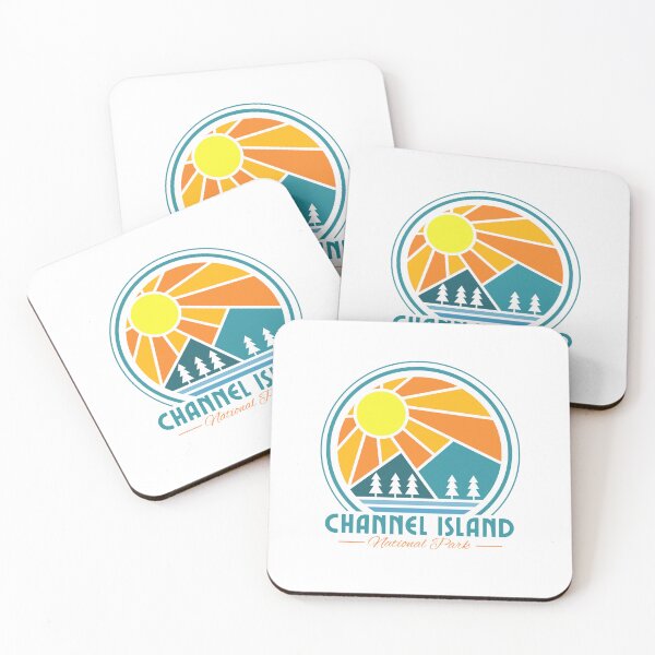 Item preview, Channel Island National State Park Classic T-shirt Sticker designed and sold by ThinkNature!.