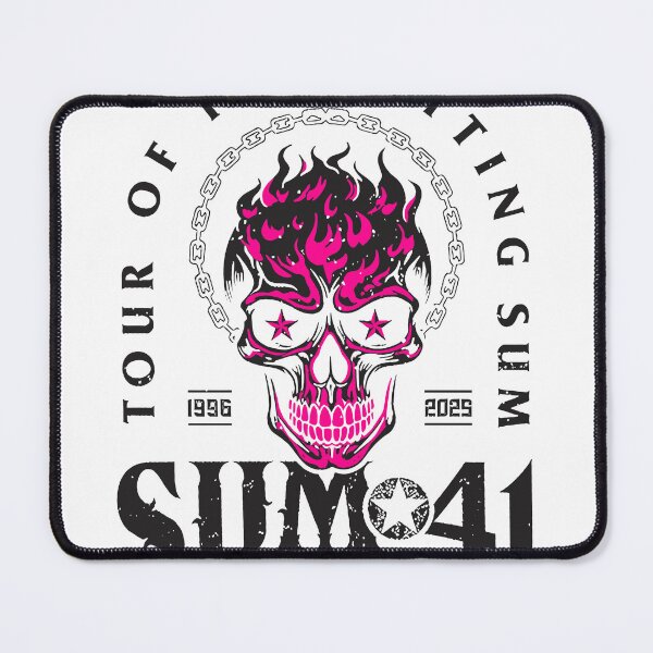 Item preview, The Final Tour designed and sold by Seanschulz.
