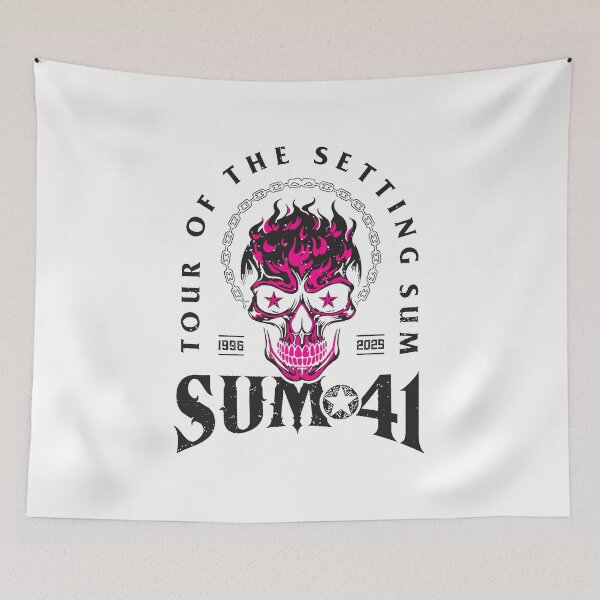 Item preview, The Final Tour designed and sold by Seanschulz.