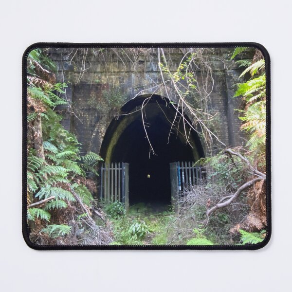 Item preview, Helensburgh Railway Tunnel designed and sold by Arcane Botanica.