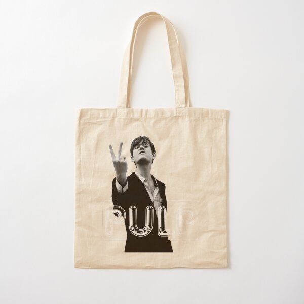 Item preview, Pulp's Logo Band designed and sold by saudsaleem1.