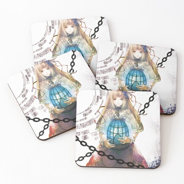 Item preview, Hallucination Ariadne designed and sold by Vickyveum.