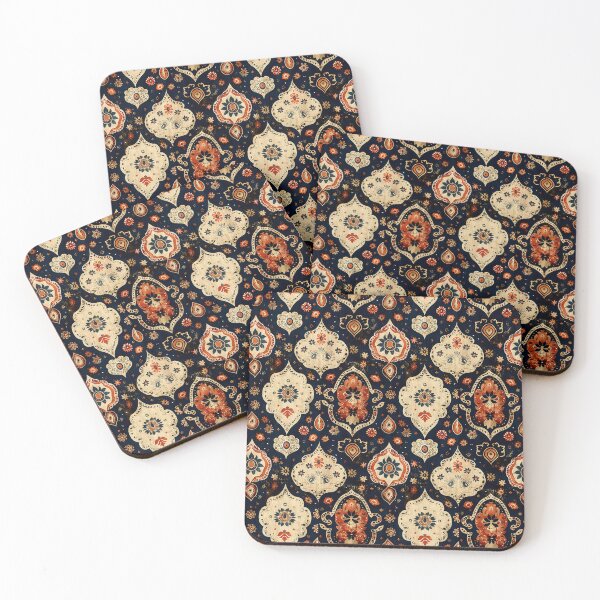 Item preview, Nomad Bohemian Design designed and sold by Myra365Art.
