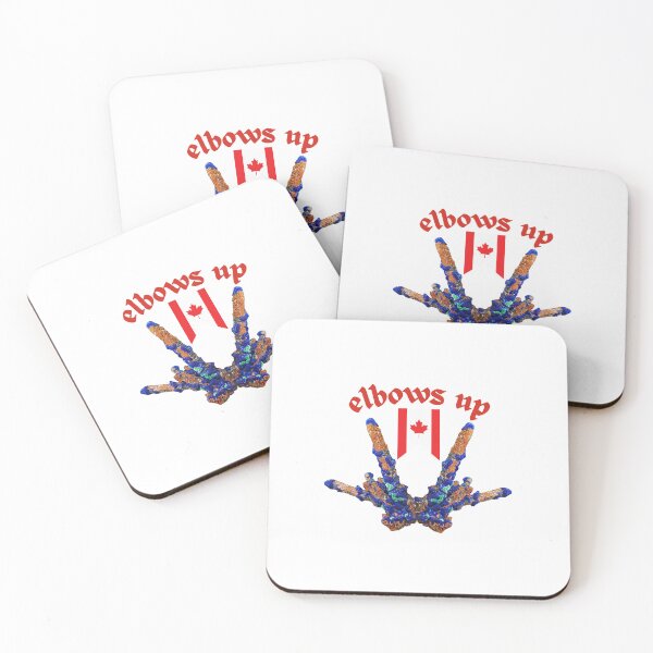 Item preview,  Elbows up  designed and sold by ArtDesignTp.