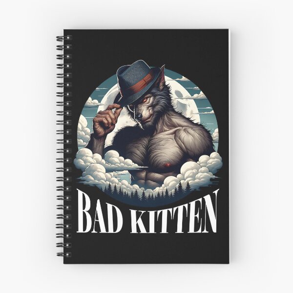 Aperçu de l'œuvre Mauvais chaton créée et vendue par Studio Bankai.
