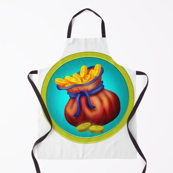 Item preview, Money bag designed and sold by linapinaa.