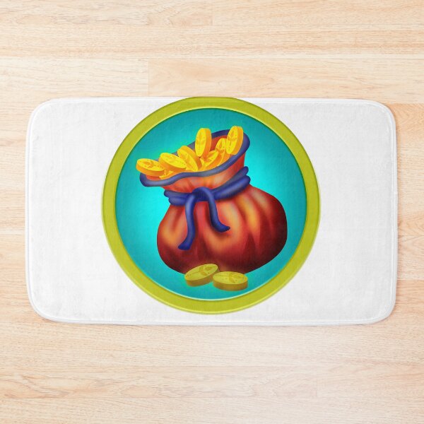 Item preview, Money bag designed and sold by linapinaa.